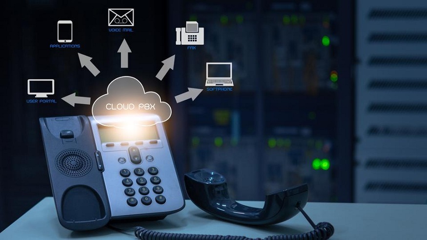 Best Mobile Cloud Communication