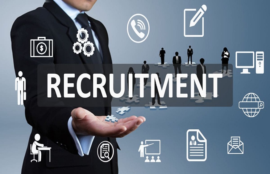 Recruitment Agencies