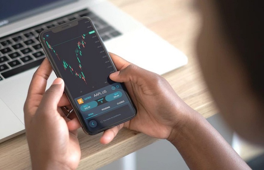 Future and Option Trading Apps