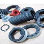 mechanical rubber goods