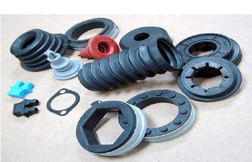 mechanical rubber goods