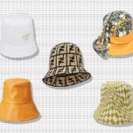 Trends In Bucket Hat Logo