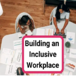 Building a workplace