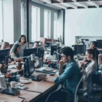 b2b marketing agency