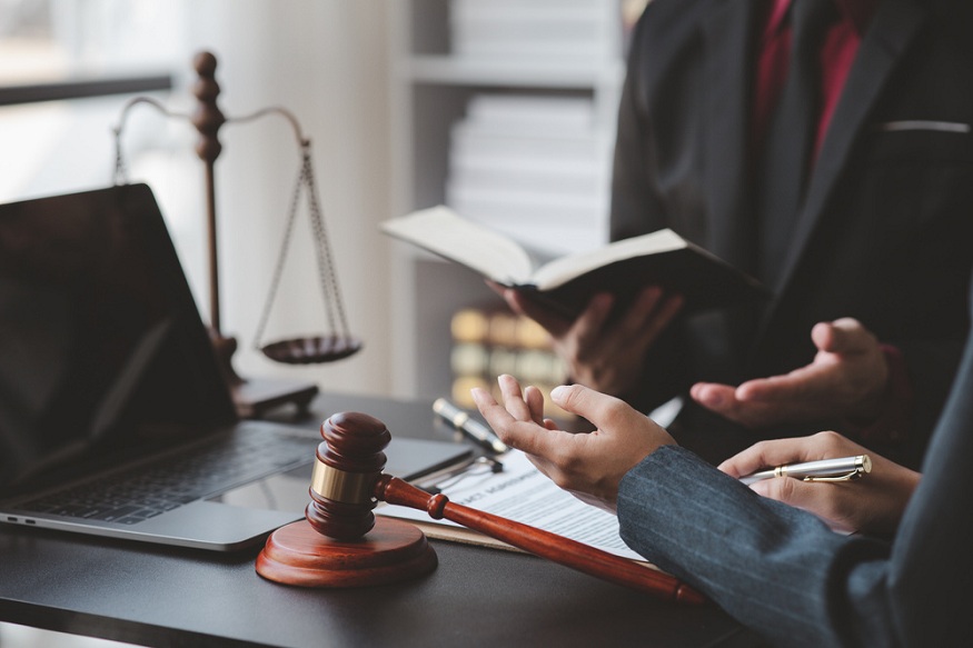 Salt Lake City's Judgment Collectors