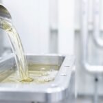 Solvent Be Limiting Manufacturing