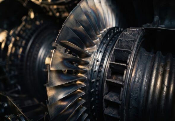 ceramic matrix composites manufacturers